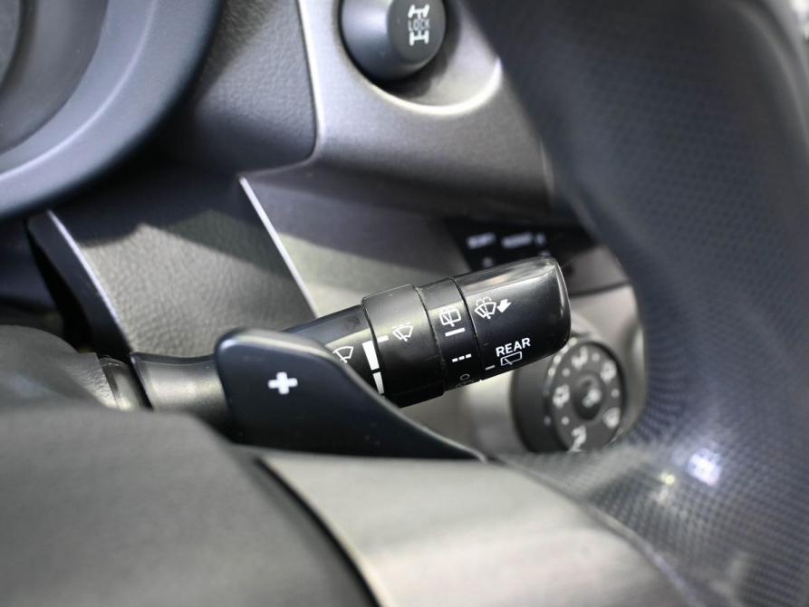 Toyota RAV4 III (XA30) Рестайлинг Ростов-на-Дону  - изображение 16