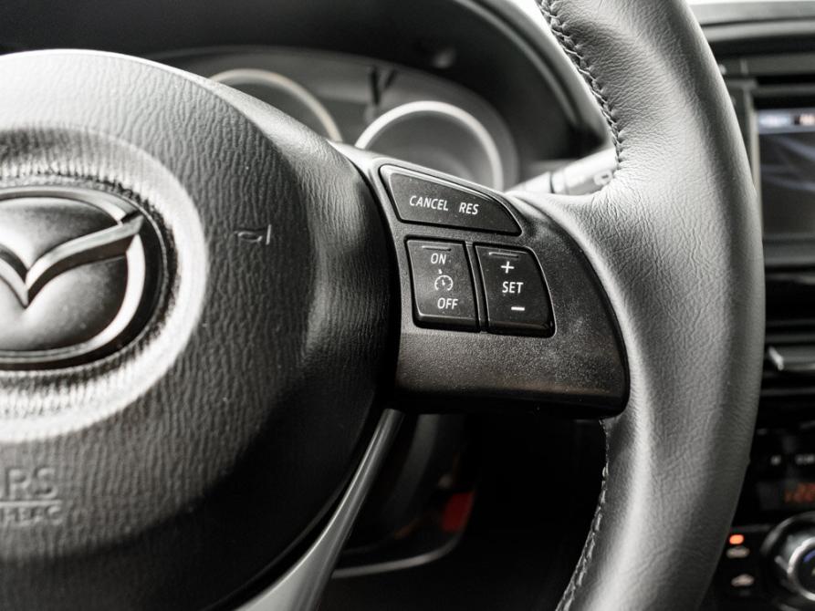Mazda CX-5 I Екатеринбург  - изображение 17