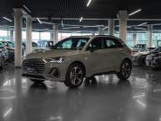 Audi Q3 II (F3) Москва  - изображение 28