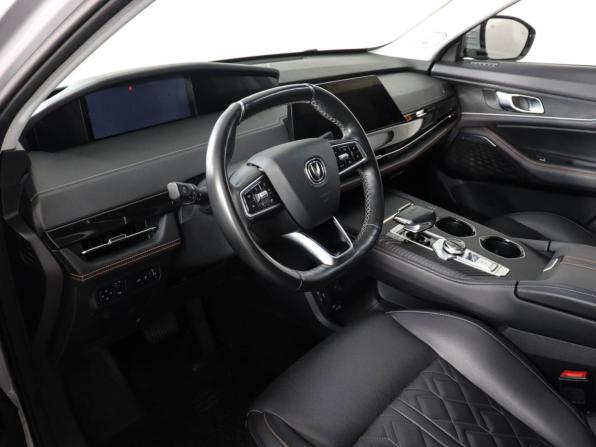Changan UNI-K с пробегом 2023 года, цена 2 800 000 рублей, 35137 км, внедорожник, Автокод Объявления