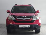 Honda CR-V III Барнаул  - изображение 38