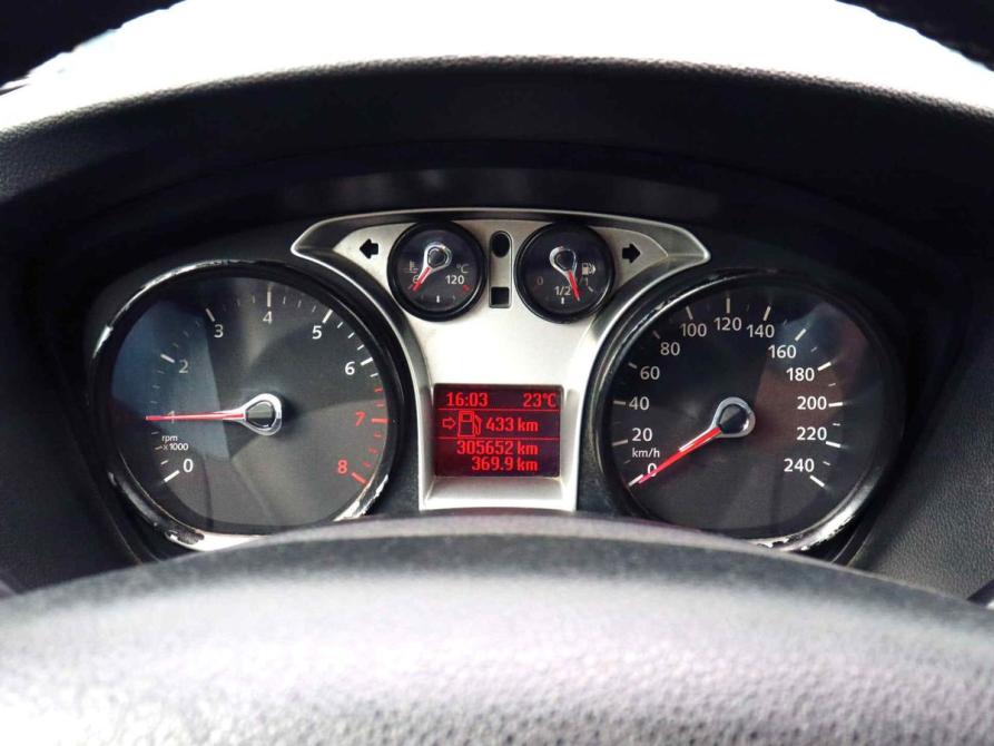Ford Focus II Рестайлинг Екатеринбург  - изображение 9