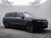 Li Auto (Lixiang) L9 I Москва  - изображение 27