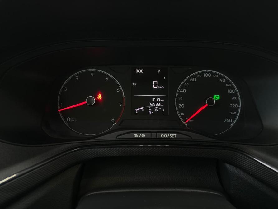 Volkswagen Polo VI Санкт-Петербург  - изображение 18