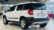 Skoda Yeti I Пермь  - изображение 34