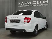 Lada (ВАЗ) Granta I Рестайлинг Пермь  - изображение 20