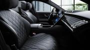 Mercedes-Benz S-Класс VII (W223) Москва  - изображение 23