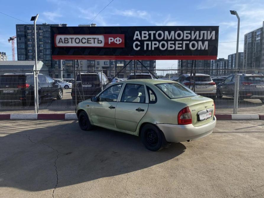 Lada (ВАЗ) Kalina I Альметьевск  - изображение 17