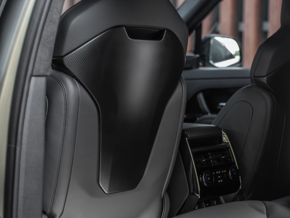 Новый Land Rover Range Rover Sport III 2024 года, цена 39 088 400 рублей, внедорожник, Автокод Объявления