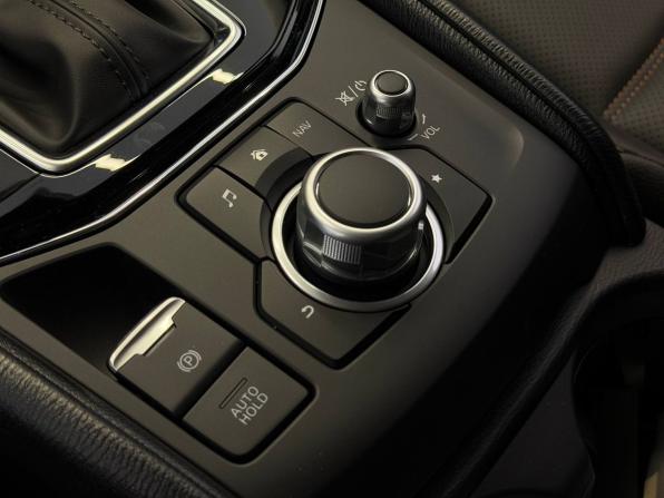 Новый Mazda CX-5 II Рестайлинг 2025 года, цена 4 350 000 рублей, внедорожник, Автокод Объявления