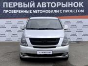 Hyundai Grand Starex I Краснодар  - изображение 23