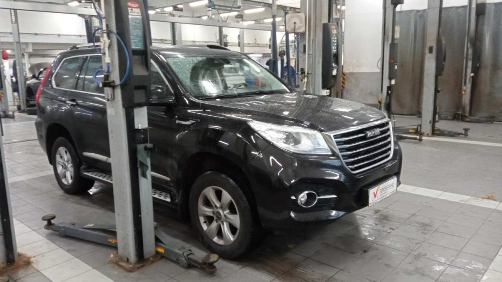 Haval H9 I Рестайлинг Санкт-Петербург  - изображение 2