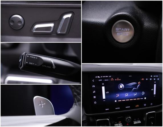 Haval Dargo с пробегом 2024 года, цена 2 740 000 рублей, 24119 км, внедорожник, Автокод Объявления