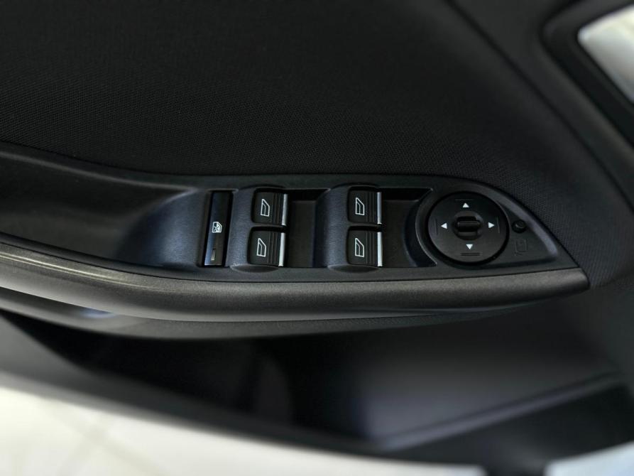 Ford Focus III Рестайлинг Санкт-Петербург  - изображение 15