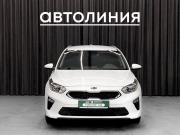 Kia Ceed III Рестайлинг Красноярск  - изображение 18