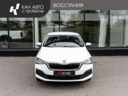 Skoda Rapid II Казань  - изображение 10
