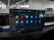 Volkswagen Teramont II (China Market) Москва  - изображение 56