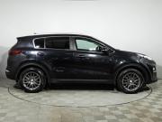 Kia Sportage IV Рестайлинг Санкт-Петербург  - изображение 21