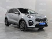 Kia Sportage IV Рестайлинг Новосибирск  - изображение 34
