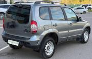Chevrolet Niva I Рестайлинг Томск  - изображение 27