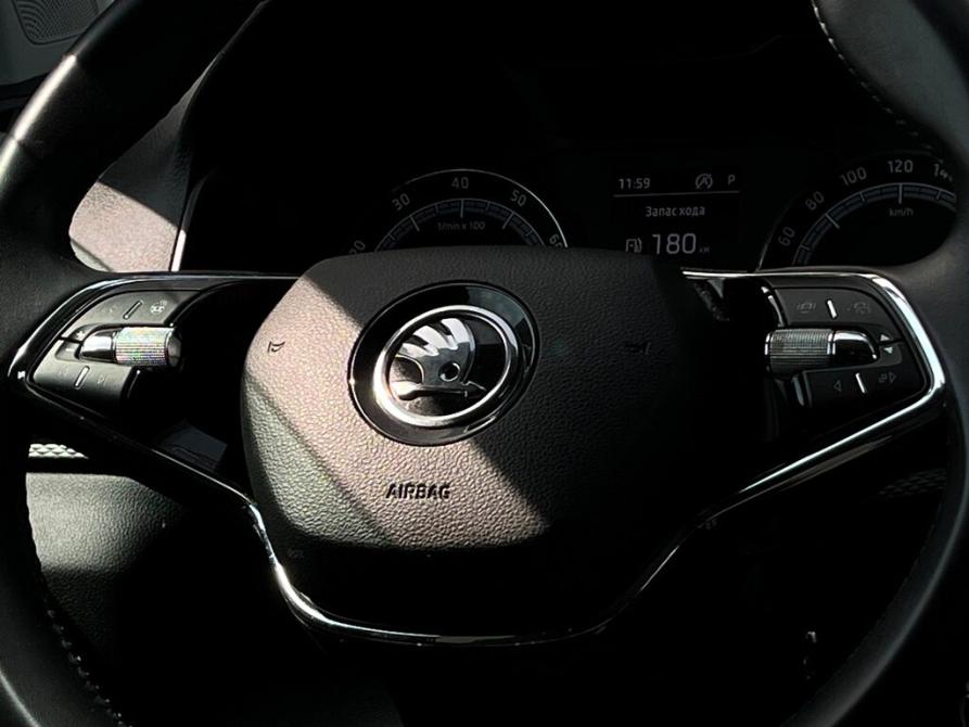 Skoda Karoq I Санкт-Петербург  - изображение 20