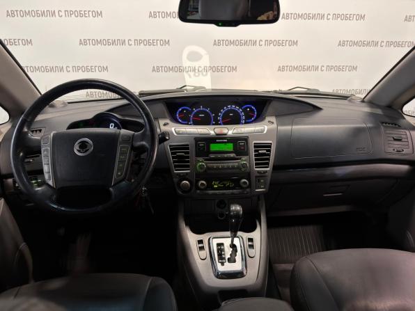 SsangYong Stavic с пробегом 2014 года, цена 1 249 000 рублей, 246000 км, минивэн, Автокод Объявления