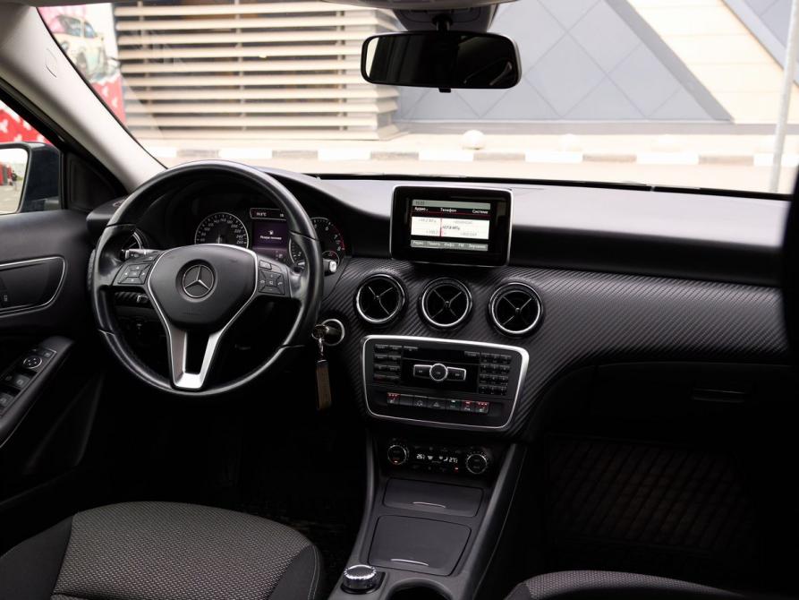 Mercedes-Benz GLA I (X156) Казань  - изображение 7