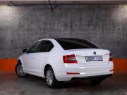 Skoda Octavia III (A7) Уфа  - изображение 22