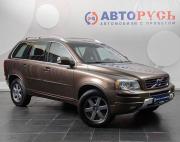 Volvo XC90 I Рестайлинг Москва  - изображение 25
