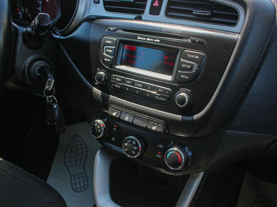 Kia Ceed II Калуга  - изображение 11