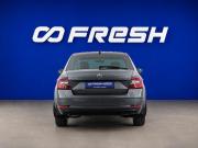 Skoda Octavia III (A7) Рестайлинг Москва  - изображение 33