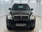 SsangYong Rexton II Москва  - изображение 17