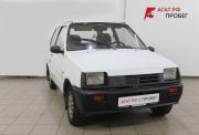 Lada (ВАЗ) 1111 Ока Астрахань  - изображение 20