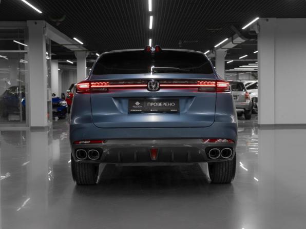 Changan UNI-K с пробегом 2023 года, цена 2 690 000 рублей, 49849 км, внедорожник, Автокод Объявления