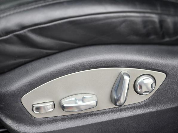 Porsche Macan I с пробегом 2014 года, цена 3 599 000 рублей, 100750 км, внедорожник, Автокод Объявления