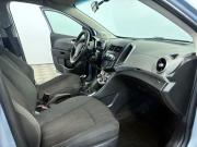 Chevrolet Aveo II Борисоглебск  - изображение 27