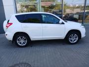Toyota RAV4 III (XA30) Рестайлинг Москва  - изображение 34