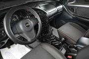 Chevrolet Niva I Рестайлинг Тюмень  - изображение 25