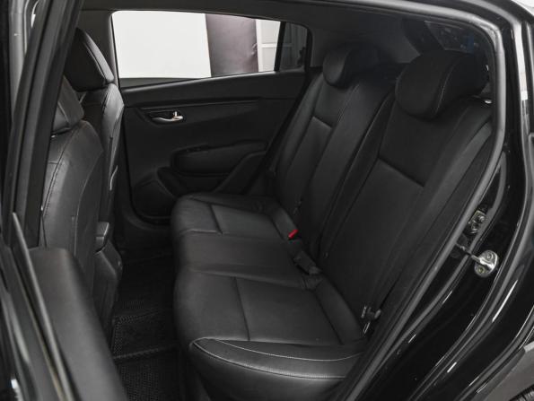 Kia Rio IV Рестайлинг с пробегом 2021 года, цена 1 643 000 рублей, 139629 км, хэтчбек, Автокод Объявления