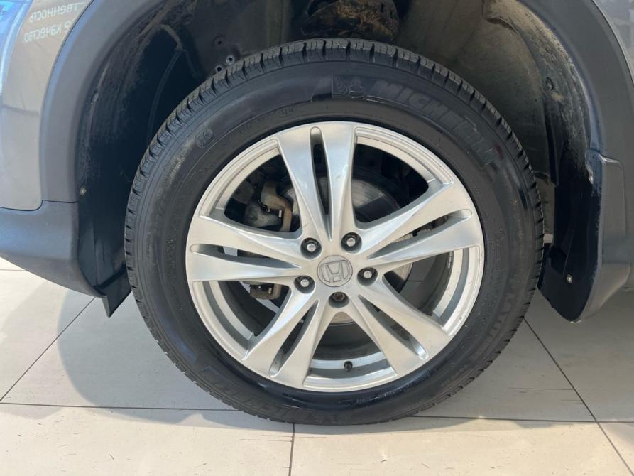 Honda CR-V IV Екатеринбург  - изображение 8