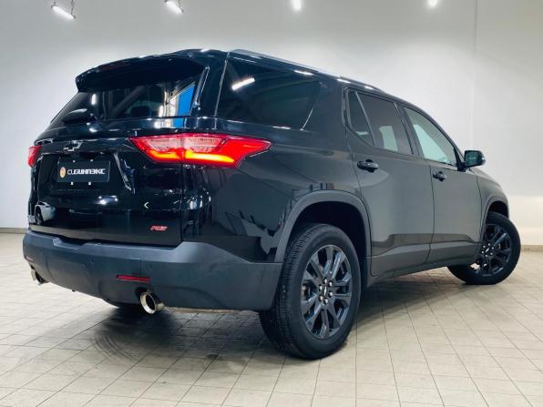 Chevrolet Traverse II с пробегом 2018 года, цена 2 740 000 рублей, 64297 км, внедорожник, Автокод Объявления