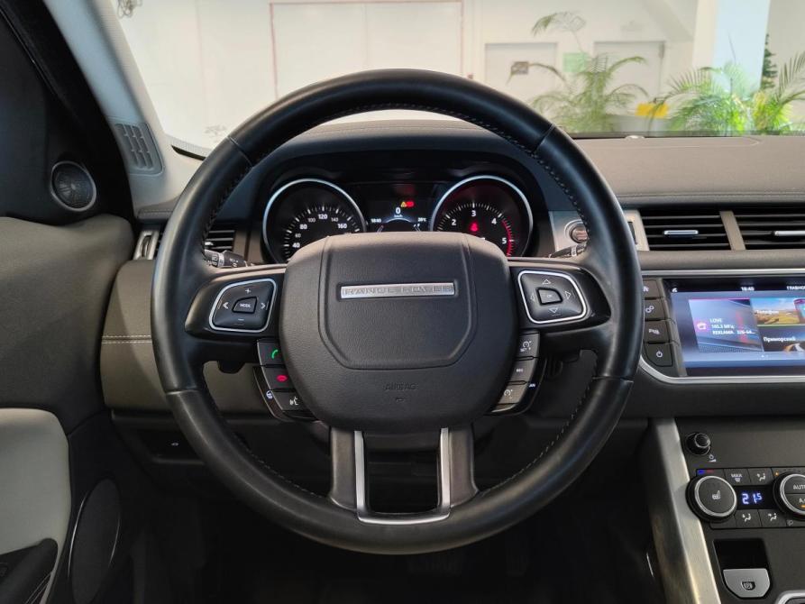 Land Rover Range Rover Evoque I Санкт-Петербург  - изображение 13