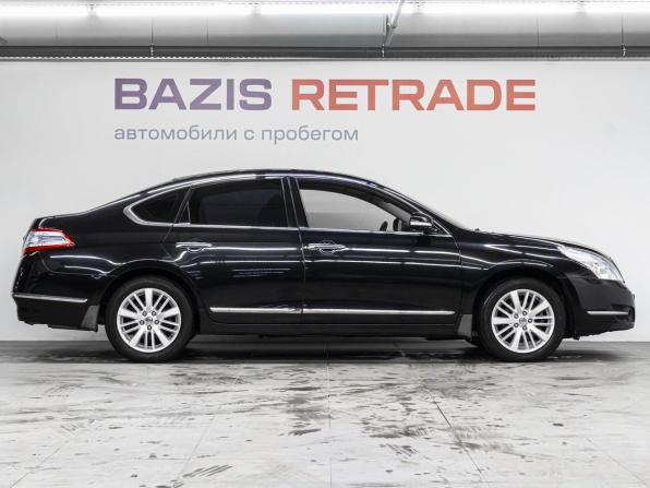 Nissan Teana II Рестайлинг с пробегом 2011 года, цена 1 129 000 рублей, 280954 км, седан, Автокод Объявления
