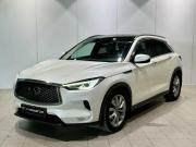 Infiniti QX50 II Самара  - изображение 22