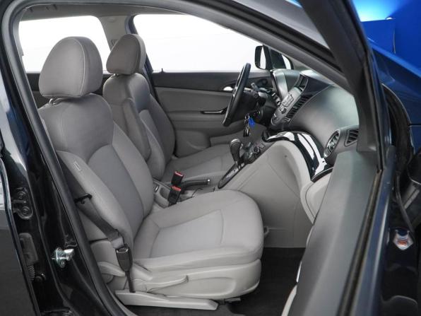 Chevrolet Orlando I с пробегом 2012 года, цена 1 134 999 рублей, 185235 км, компактвэн, Автокод Объявления