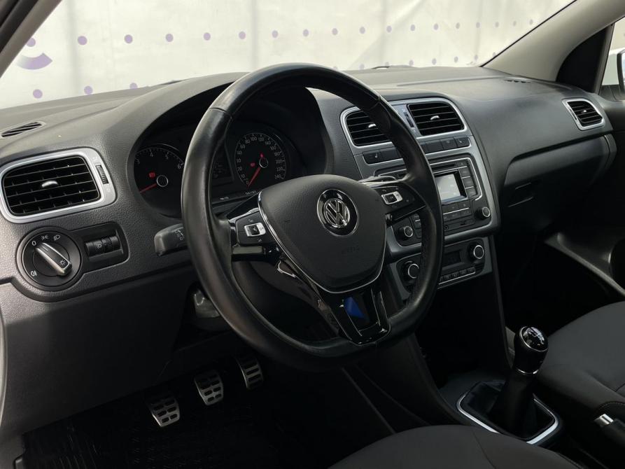 Volkswagen Polo V Рестайлинг Тамбов  - изображение 14