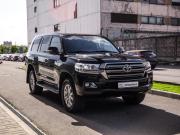 Toyota Land Cruiser 200 Series Рестайлинг 2 Санкт-Петербург  - изображение 38