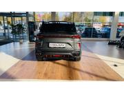 Geely Coolray I Рестайлинг Самара  - изображение 22