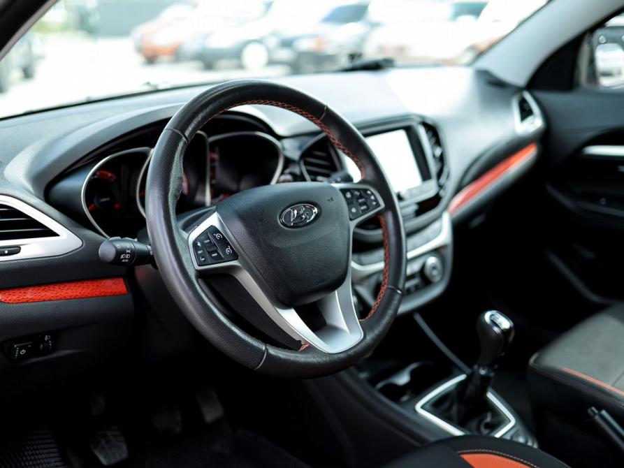 Lada (ВАЗ) Vesta I Ижевск  - изображение 9