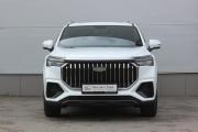 Geely Okavango I Рестайлинг Белгород  - изображение 40